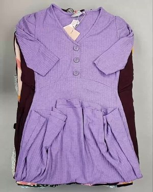 Фотография  582 - Платья Bestseller 44#5 кг, ЛОТ №6537 оптом в Петрозаводске и Карелии