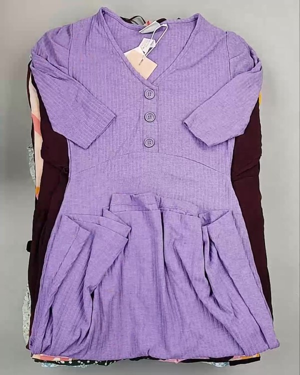 Фотография  380 - Платья Bestseller 44#5 кг, ЛОТ №6537 оптом в Петрозаводске и Карелии