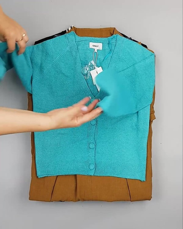 Фотография  511 - ONLY+Vero Moda Winter Mix 064#15 кг, ЛОТ №6541 оптом в Петрозаводске и Карелии