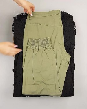 Фотография  552 - ONLY+Vero Moda Winter Mix 064#15 кг, ЛОТ №6541 оптом в Петрозаводске и Карелии