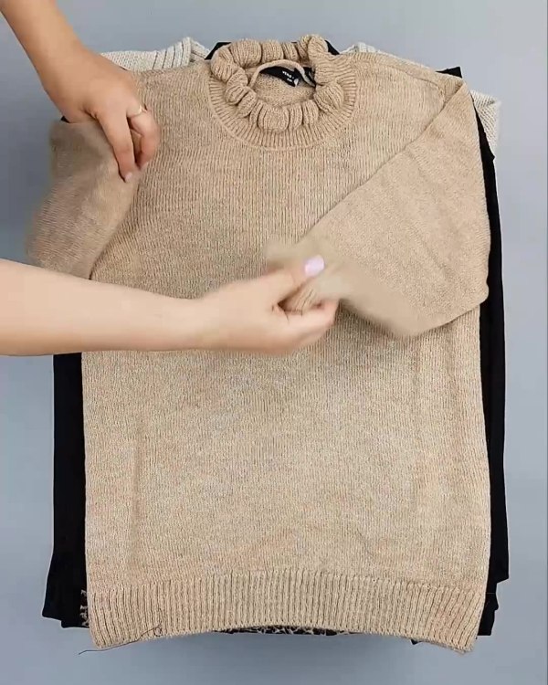 Фотография  850 - ONLY+Vero Moda Winter Mix 064#15 кг, ЛОТ №6541 оптом в Петрозаводске и Карелии