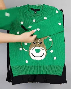 Фотография  702 - ONLY+Vero Moda Winter Mix 064#15 кг, ЛОТ №6541 оптом в Петрозаводске и Карелии