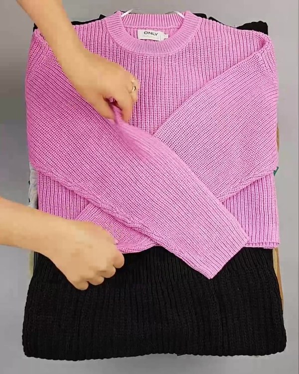 Фотография  883 - ONLY+Vero Moda Winter Mix 064#15 кг, ЛОТ №6541 оптом в Петрозаводске и Карелии