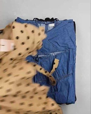 Фотография  219 - ONLY+Vero Moda Winter Mix 064#15 кг, ЛОТ №6542 оптом в Петрозаводске и Карелии