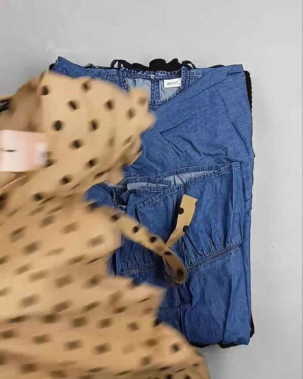 Фотография  336 - ONLY+Vero Moda Winter Mix 064#15 кг, ЛОТ №6542 оптом в Петрозаводске и Карелии