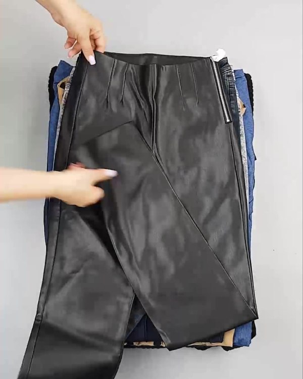 Фотография  968 - ONLY+Vero Moda Winter Mix 064#15 кг, ЛОТ №6542 оптом в Петрозаводске и Карелии