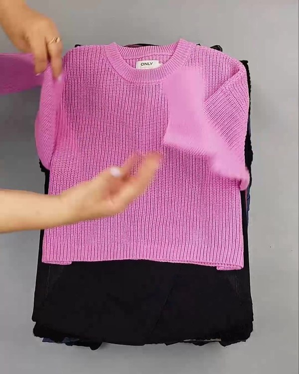 Фотография  169 - ONLY+Vero Moda Winter Mix 064#15 кг, ЛОТ №6542 оптом в Петрозаводске и Карелии