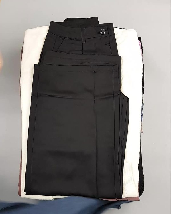 Фотография  400 - ONLY+Vero Moda Winter Mix 064#15 кг, ЛОТ №6542 оптом в Петрозаводске и Карелии