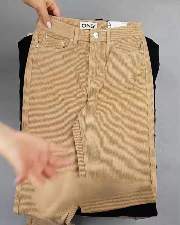 Фотография  864 - ONLY+Vero Moda Winter Mix 064#15 кг, ЛОТ №6542 оптом в Петрозаводске и Карелии