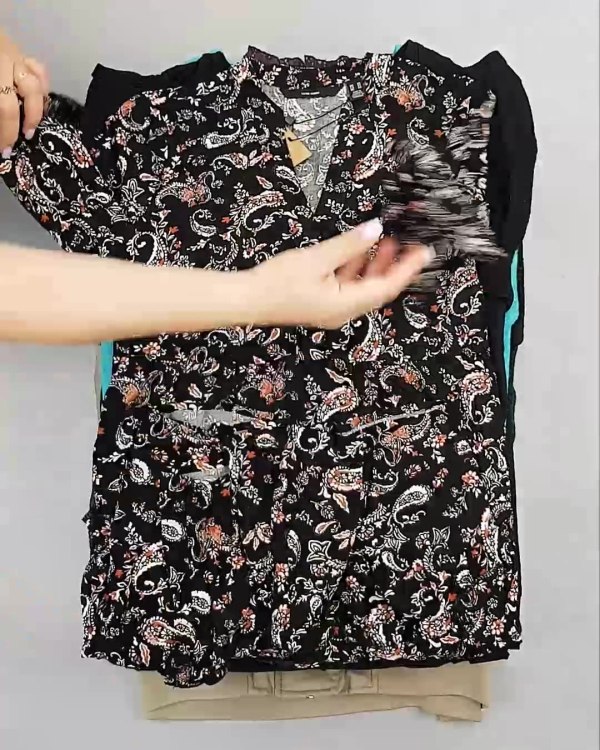 Фотография  685 - ONLY+Vero Moda Winter Mix 064#16,6 кг, ЛОТ №6544 оптом в Петрозаводске и Карелии