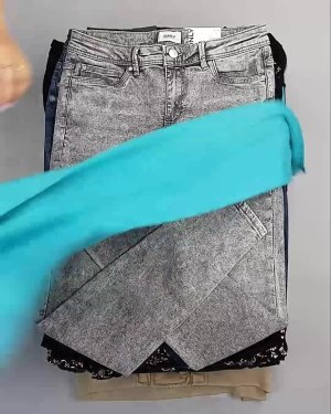 Фотография  228 - ONLY+Vero Moda Winter Mix 064#16,6 кг, ЛОТ №6544 оптом в Петрозаводске и Карелии