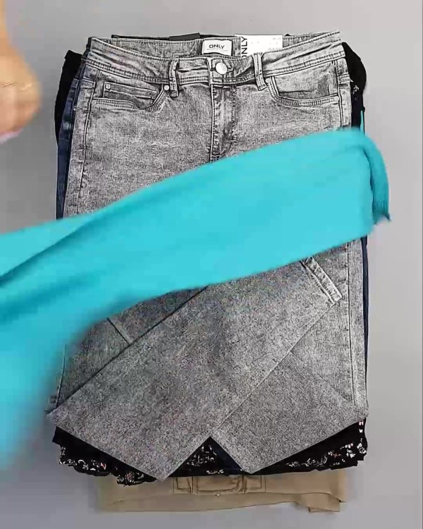 Фотография  101 - ONLY+Vero Moda Winter Mix 064#16,6 кг, ЛОТ №6544 оптом в Петрозаводске и Карелии