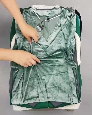 Фотография  595 - ONLY+Vero Moda Winter Mix 064#16,6 кг, ЛОТ №6544 оптом в Петрозаводске и Карелии