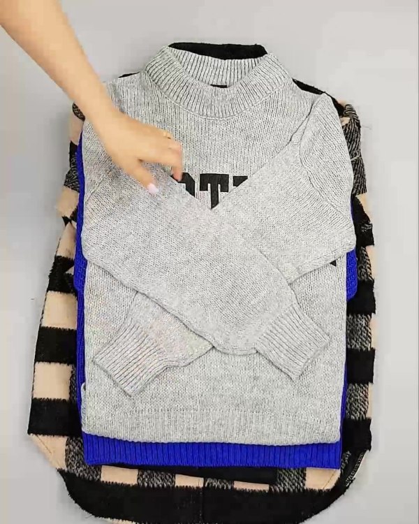 Фотография  141 - PIECES+NOISY MAY mix 074#15 кг, ЛОТ №6556 оптом в Петрозаводске и Карелии