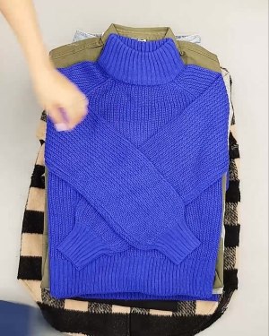 Фотография  561 - PIECES+NOISY MAY mix 074#15 кг, ЛОТ №6556 оптом в Петрозаводске и Карелии