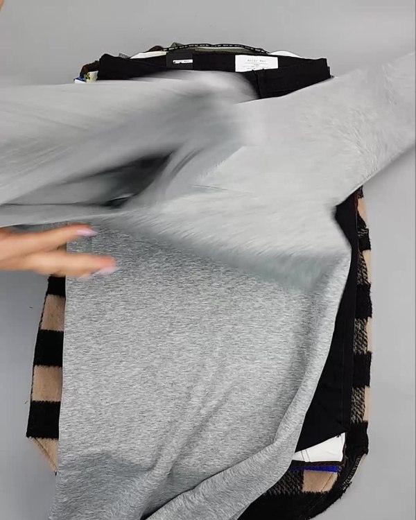 Фотография  632 - PIECES+NOISY MAY mix 074#15 кг, ЛОТ №6556 оптом в Петрозаводске и Карелии