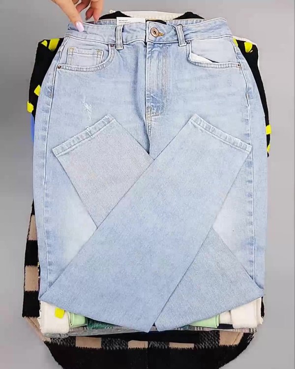 Фотография  476 - PIECES+NOISY MAY mix 074#15 кг, ЛОТ №6556 оптом в Петрозаводске и Карелии