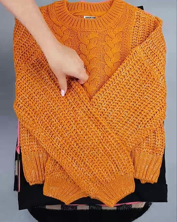 Фотография  947 - PIECES+NOISY MAY mix 074#15 кг, ЛОТ №6556 оптом в Петрозаводске и Карелии