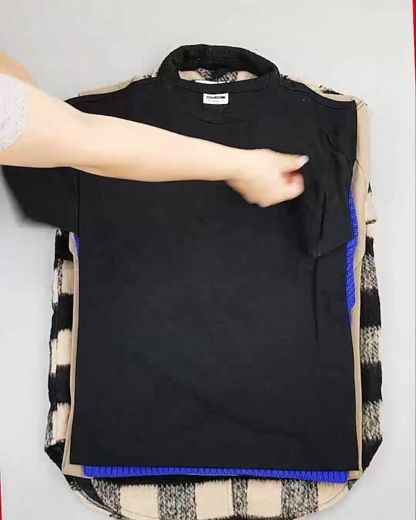 Фотография  353 - PIECES+NOISY MAY mix 074#15 кг, ЛОТ №6559 оптом в Петрозаводске и Карелии