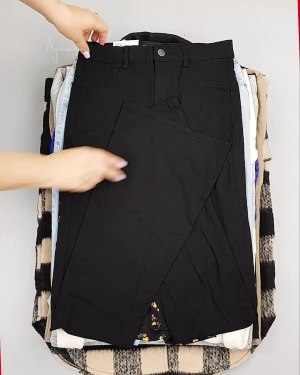 Фотография  227 - PIECES+NOISY MAY mix 074#15 кг, ЛОТ №6559 оптом в Петрозаводске и Карелии