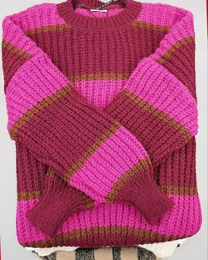 Фотография  715 - PIECES+NOISY MAY mix 074#15 кг, ЛОТ №6559 оптом в Петрозаводске и Карелии