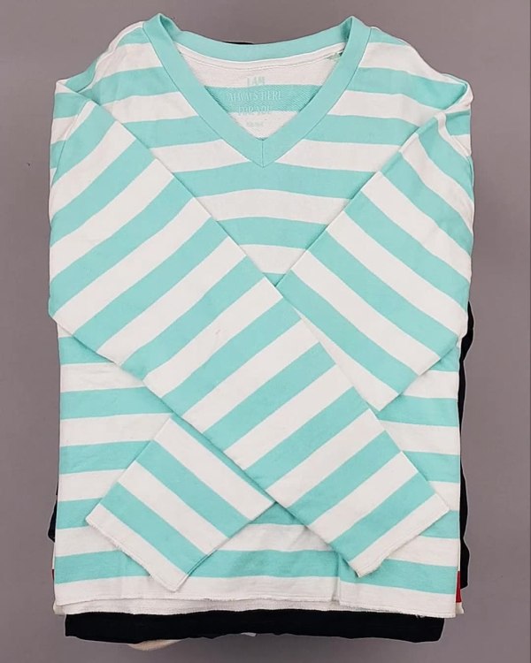 Фотография  950 - TCM Kids весна 022024#7 кг, ЛОТ №6586 оптом в Петрозаводске и Карелии