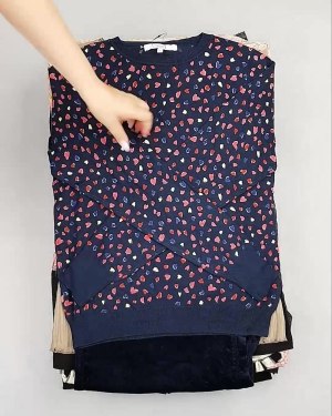 Фотография  296 - NEXT Winter Women mix#15 кг, ЛОТ №6598 оптом в Петрозаводске и Карелии