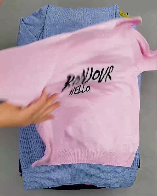 Фотография  801 - NEXT Winter Women mix#15 кг, ЛОТ №6598 оптом в Петрозаводске и Карелии