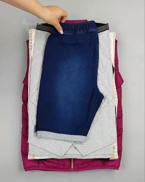 Фотография  865 - LIDL Kinder Baby Winter 074#7 кг, ЛОТ №6601 оптом в Петрозаводске и Карелии