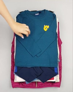 Фотография  301 - LIDL Kinder Baby Winter 074#7 кг, ЛОТ №6601 оптом в Петрозаводске и Карелии