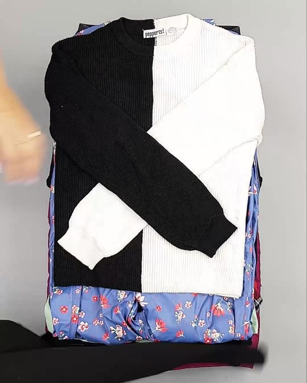 Фотография  443 - LIDL Kinder Baby Winter 074#7 кг, ЛОТ №6601 оптом в Петрозаводске и Карелии