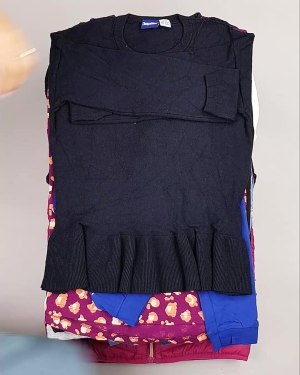 Фотография  880 - LIDL Kinder Baby Winter 074#7 кг, ЛОТ №6601 оптом в Петрозаводске и Карелии