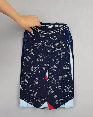 Фотография  815 - LIDL Kinder Baby Winter 074#7 кг, ЛОТ №6606 оптом в Петрозаводске и Карелии