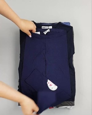 Фотография  557 - LIDL Kinder Baby Winter 074#7 кг, ЛОТ №6606 оптом в Петрозаводске и Карелии