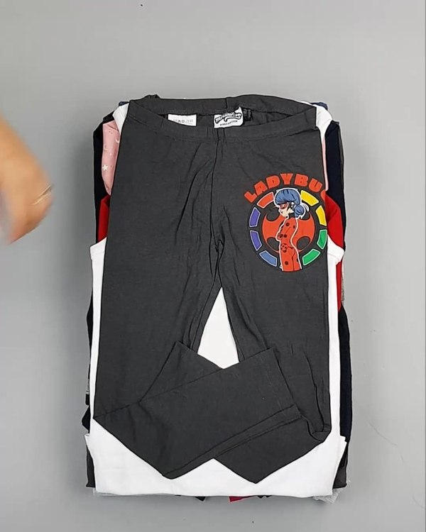 Фотография  462 - LIDL Kinder Baby Winter 074#7 кг, ЛОТ №6606 оптом в Петрозаводске и Карелии