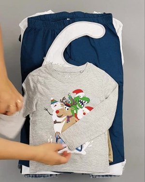 Фотография  827 - C&A BABY Kids Winter #7 кг, ЛОТ №6613 оптом в Петрозаводске и Карелии