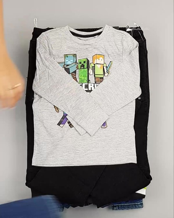 Фотография  676 - C&A BABY Kids Winter #7 кг, ЛОТ №6615 оптом в Петрозаводске и Карелии