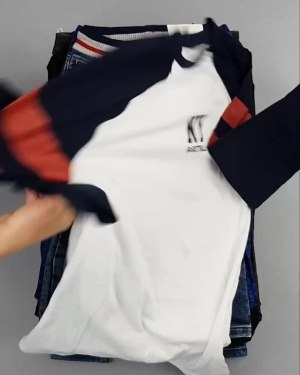 Фотография  845 - C&A BABY Kids Winter #7 кг, ЛОТ №6615 оптом в Петрозаводске и Карелии