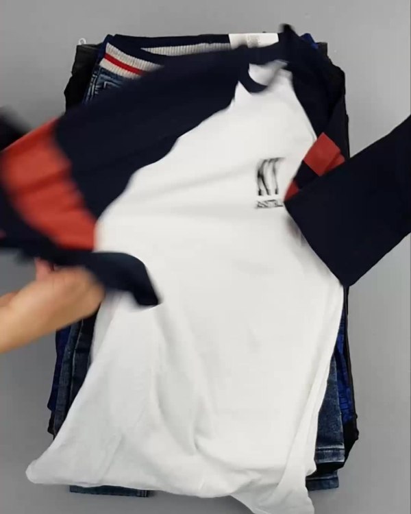 Фотография  994 - C&A BABY Kids Winter #7 кг, ЛОТ №6615 оптом в Петрозаводске и Карелии