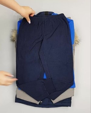 Фотография  671 - C&A BABY Kids Winter #7 кг, ЛОТ №6616 оптом в Петрозаводске и Карелии