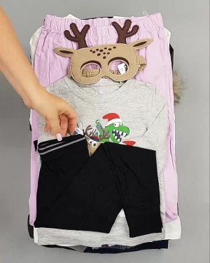 Фотография  787 - C&A BABY Kids Winter #7 кг, ЛОТ №6616 оптом в Петрозаводске и Карелии