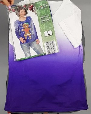 Фотография  628 - Англия СТОК зима#15 кг, ЛОТ №6617 оптом в Петрозаводске и Карелии