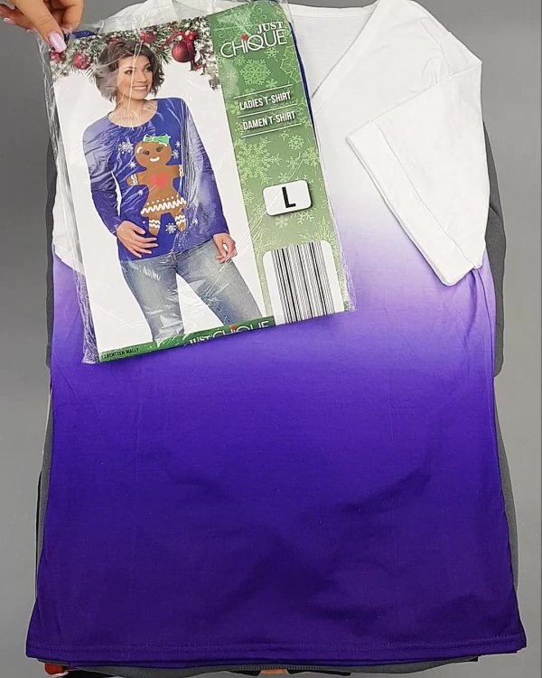 Фотография  421 - Англия СТОК зима#15 кг, ЛОТ №6617 оптом в Петрозаводске и Карелии