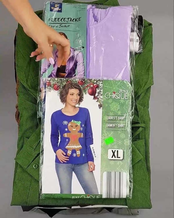 Фотография  731 - Англия СТОК зима#15 кг, ЛОТ №6621 оптом в Петрозаводске и Карелии