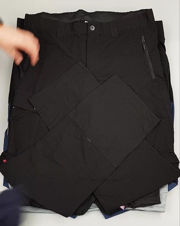 Фотография  312 - SPORT LIDL м/ж 074#7 кг, ЛОТ №6662 оптом в Петрозаводске и Карелии