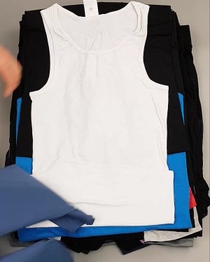 Фотография  529 - SPORT LIDL м/ж 074#7 кг, ЛОТ №6662 оптом в Петрозаводске и Карелии