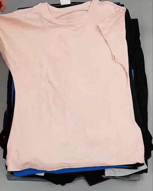 Фотография  413 - SPORT LIDL м/ж 074#7 кг, ЛОТ №6662 оптом в Петрозаводске и Карелии