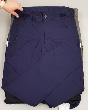 Фотография  792 - SPORT LIDL м/ж 074#7 кг, ЛОТ №6664 оптом в Петрозаводске и Карелии