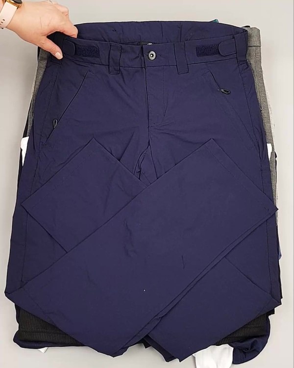 Фотография  601 - SPORT LIDL м/ж 074#7 кг, ЛОТ №6664 оптом в Петрозаводске и Карелии