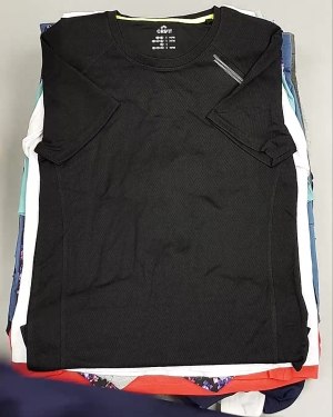 Фотография  541 - SPORT LIDL м/ж 074#7 кг, ЛОТ №6664 оптом в Петрозаводске и Карелии